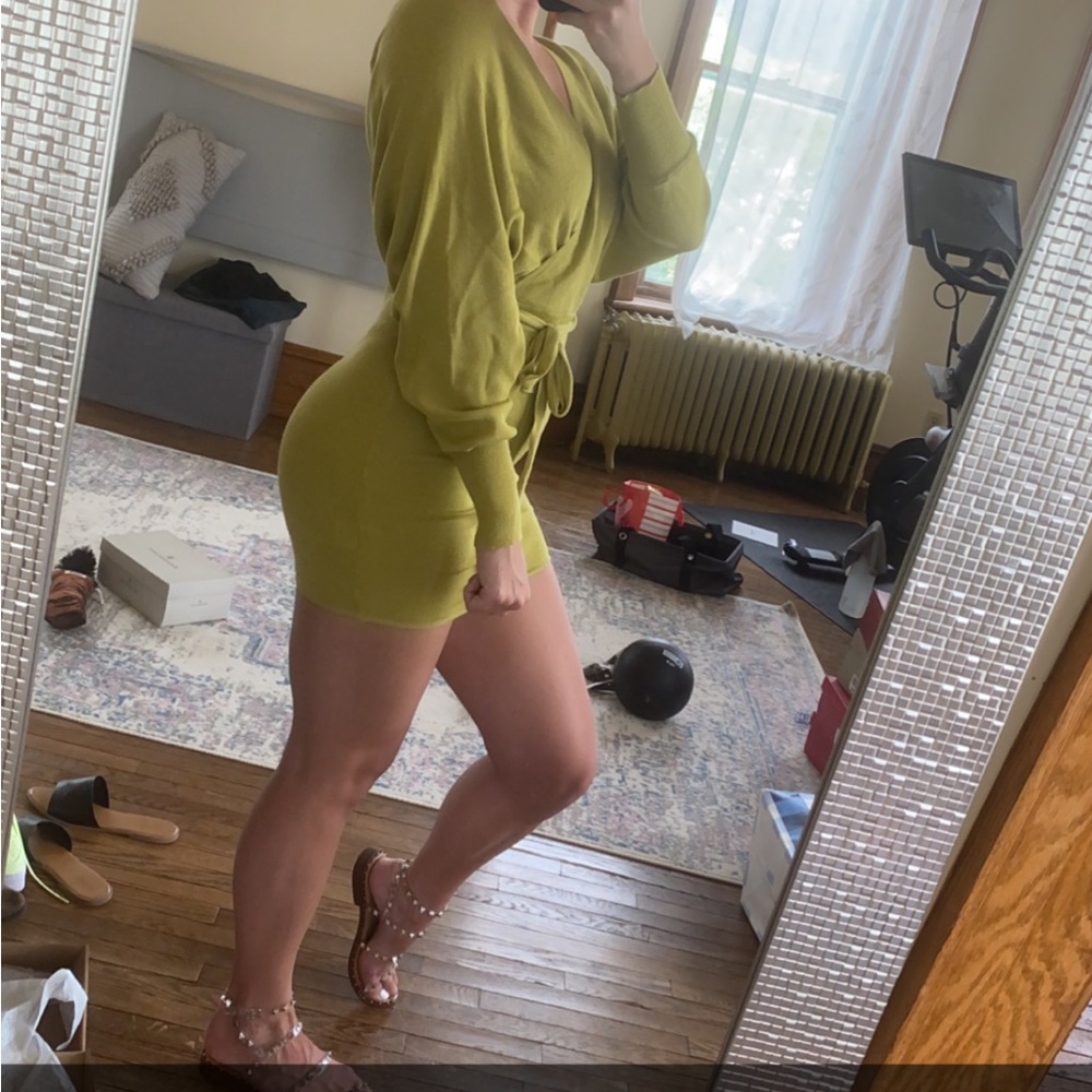 Cocktail dress